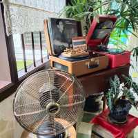 Michelin Star-Toh Daeng Rest.@BaanArJor