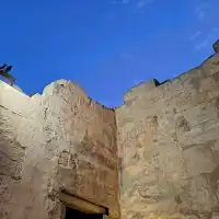 埃及🇪🇬值得參訪的盧克索神殿Luxor Temple