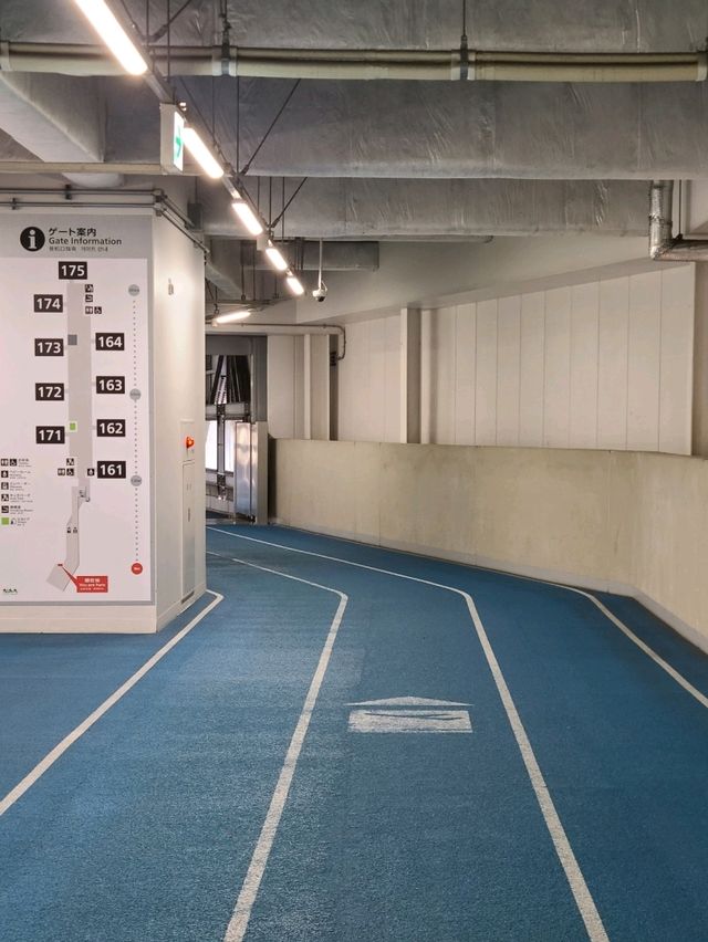 ジェットスターで国内旅行