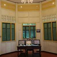เรือนป่องนัก ลำปาง งามมาก