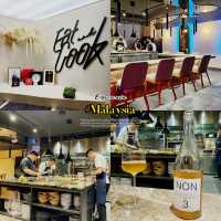 Eat and Cook KL