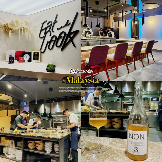 Eat and Cook KL