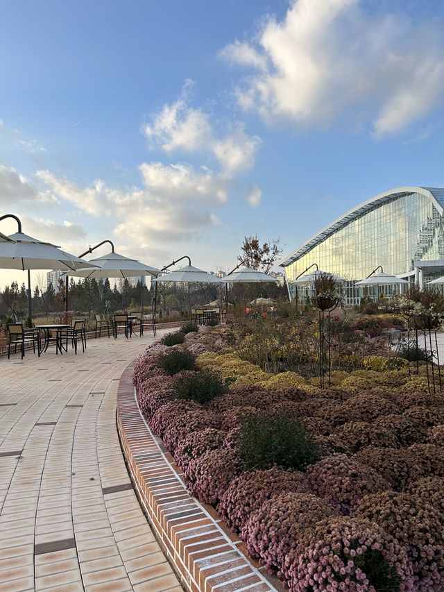 수원 산책하기 좋은 “일월수목원“🌲