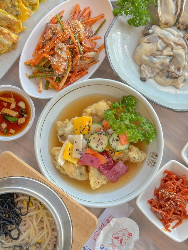 단돈 만원에 거제도에서 요트투어를 할 수 있다?!