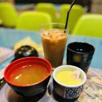 太子性價比高日式料理