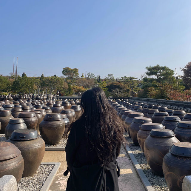 부모님과 함께 갈만한 전북 여행지(뚜벅이가능)
