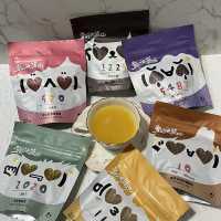 美味獵人Yummy Hunter