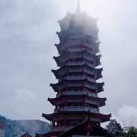 Chin Swee Caves Temple