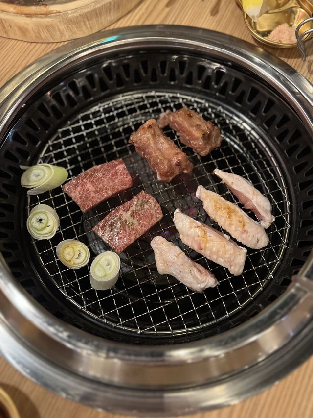  露營體驗餐廳🏕️