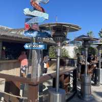 Beautiful Coronado Bench 