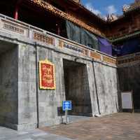 Hue imperial city