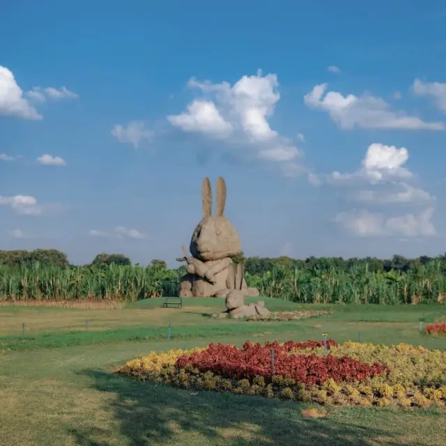Singha Park Chiang Rai 🇹🇭