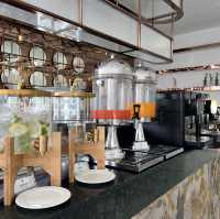 Moose hotel Chiangmai 🫎 ขนมฟรีมีไม่อั้น!!