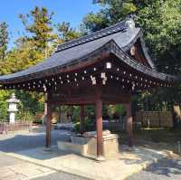廣隆寺：京都最古老佛寺，歷史文化之旅