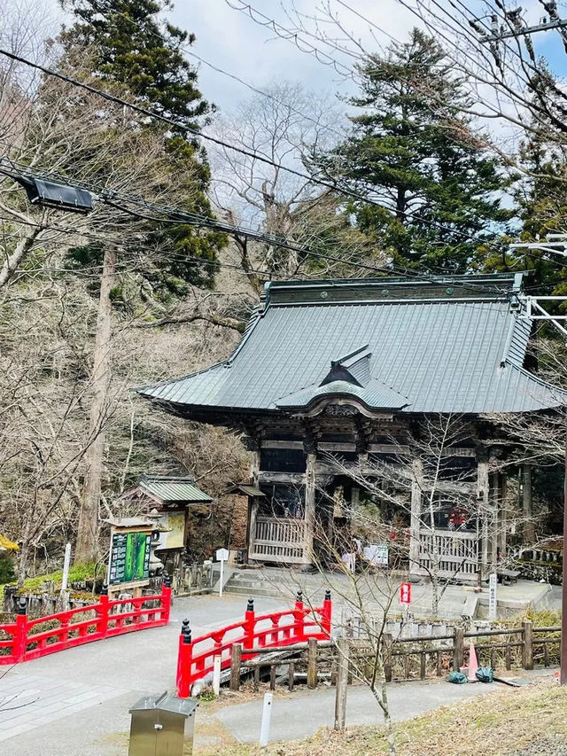 【群馬県/榛名神社】2023年行ってよかった！群馬県の神社③