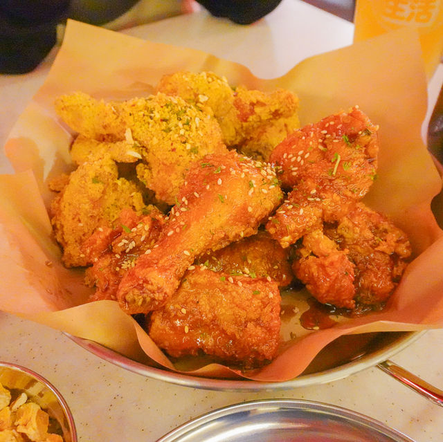 일산 수제맥주 치킨 맛집 생활맥주 일산위시티점