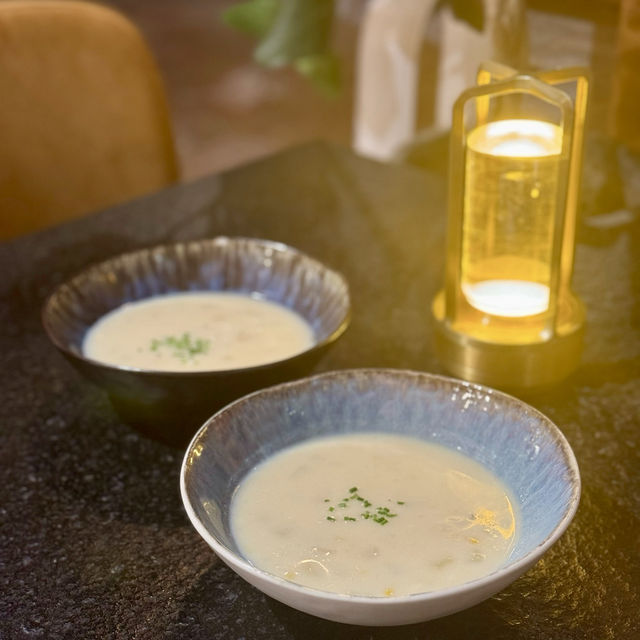 簡單又舒適的西餐廳 簡單又舒適的西餐廳