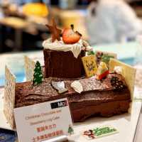 🎄 聖誕自助餐推介! 仼食生蠔