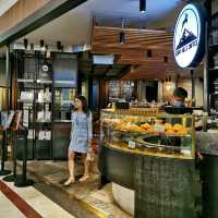 ☕Keep calm & drink coffee; Kenny Hills Coffee