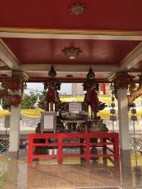   “วัดจุฬามณี” 
