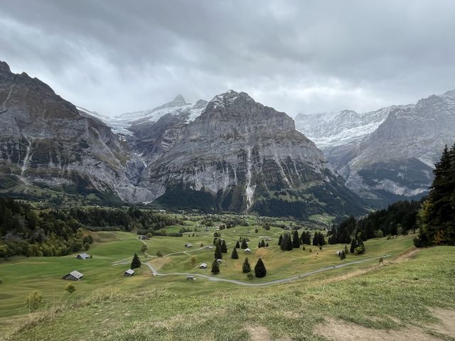 Peaceful & Beautiful Switzerland Villages
