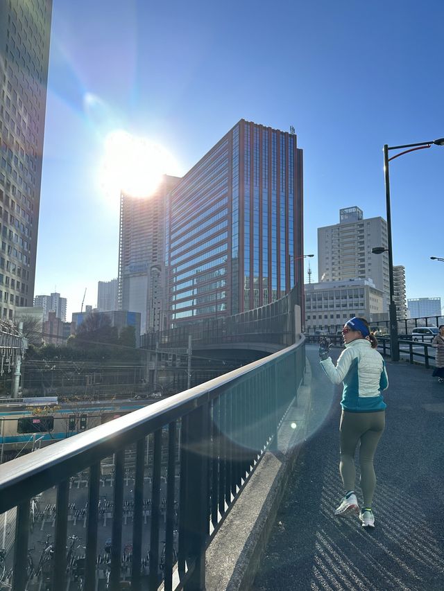 🇯🇵 東京田町芬迪別墅大酒店🏨性價比高👍🏾