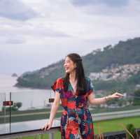 Andamantra Resort and Villa Phuket 🌟