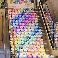 【限時優惠】Care Bears世界，香港必去打卡點
