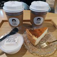 屏東推薦咖啡廳 carl coffee 卡爾咖啡 