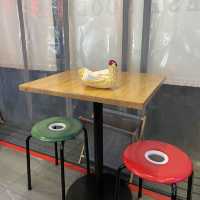 รีวิว Shoyu Stand 🍜 ร้านราเมนที่ควรลอง!