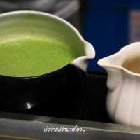 YONGYi TEA' HOUSE คาเฟ่สายชา พิษณุโลก