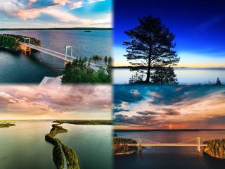 [ทริปท่องเที่ยวในฝันปี 2024] ปุลกิลานฮาร์ยู ประเทศฟินแลนด์: ทะเลสาบและภูเขา มรดกทางวัฒนธรรม สถานที่ที่คุณจะไม่อยากจากไปเลย!