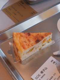 深圳海邊咖啡店，環境棒但咖啡和食物敷衍了事 