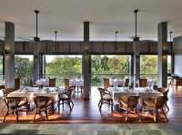 Ambong Ambong Rainforest Retreat