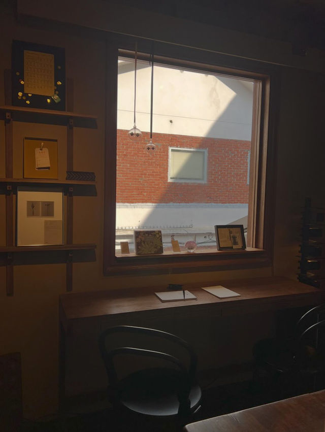 SUPER AESTHETIC STATIONERY STORE 🇰🇷 Seoul