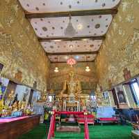 ไหว้พระขอพรวัดเชิงเลน