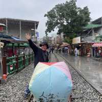 初めての台北３泊4日の旅