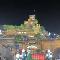 8日7夜的大阪京都神戶！