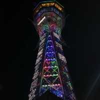 8日7夜的大阪京都神戶！