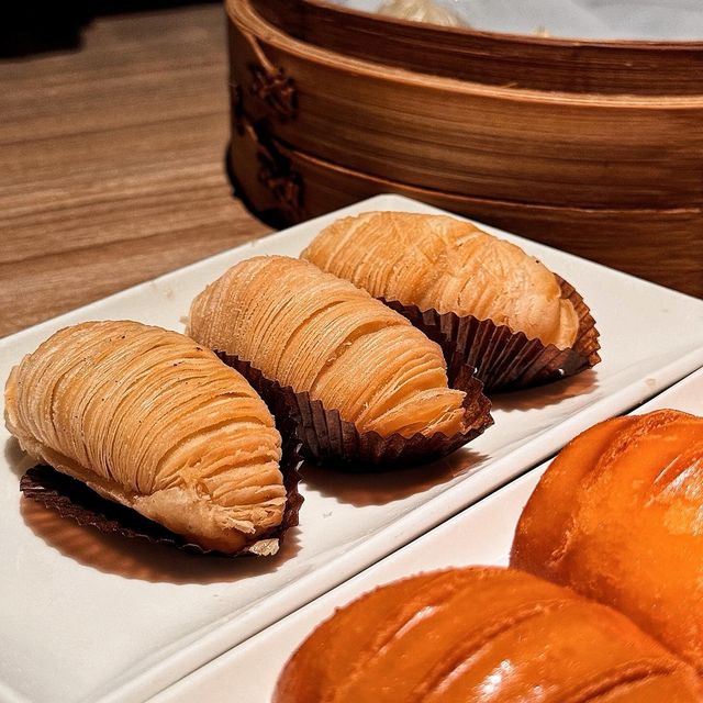 🤩 買一送一! 送一籠小籠包呀
