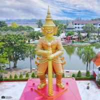 วัดแจ้ง เมืองเก่า จ.ปราจีนบุรี