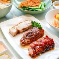  Canton Paradise ร้านดังเปิดใหม่ในไทย