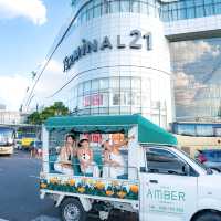 Arbour Hotel and Residence Pattaya