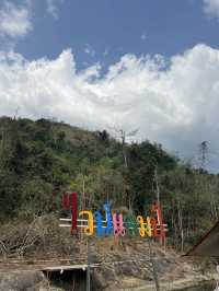 Wine Camp สระบุรี