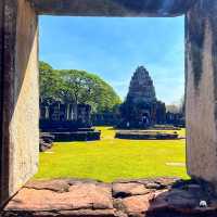 อุทยานประวัติศาสตร์พิมาย