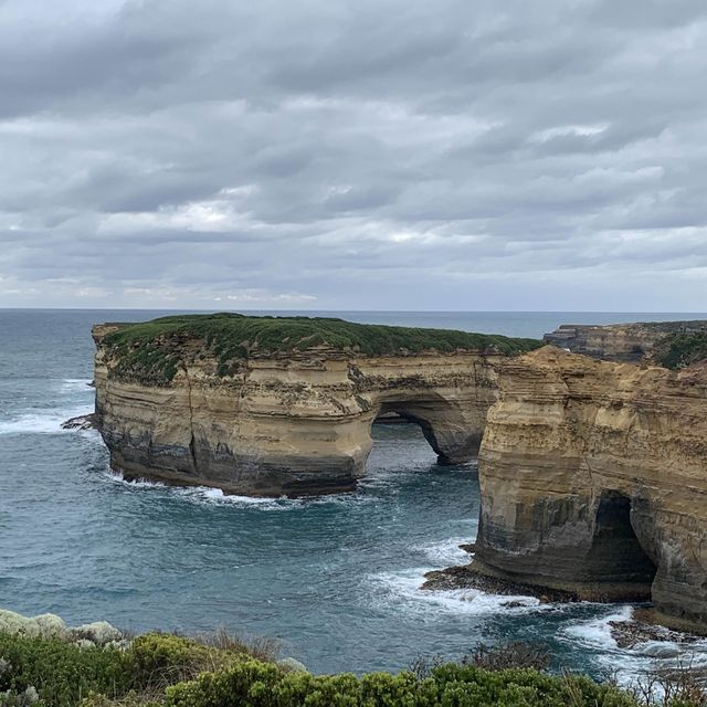 The 12 Apostles trip with the LOML 😌