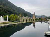 Tobu world square 