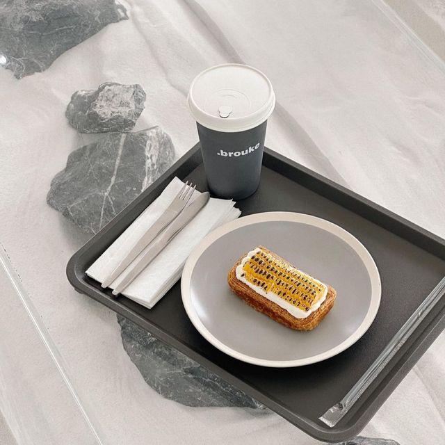 「曼谷市區美味咖啡店，絕對值得推薦！」