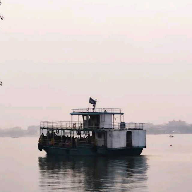 Mayer Ghat Baghbazarমায়ের ঘাট বাগবাজার