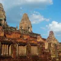 Pre Rup Temple 🇰🇭